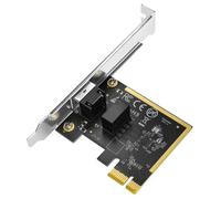Cudy PE10 carte réseau Interne Ethernet 1000 Mbit/s