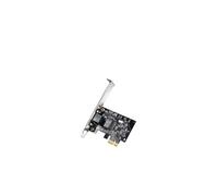 Cudy PE10 carte réseau Interne Ethernet 1000 Mbit/s