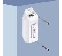 Cudy POE10 Adaptateur PoE Gigabit Ethernet