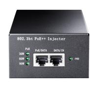 Cudy POE400 adaptateur et injecteur PoE Gigabit Ethernet 56 V