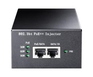 Cudy POE400 adaptateur et injecteur PoE Gigabit Ethernet 56 V