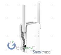 Cudy Range Extender AX1800 Dual Band Point D'Accès Répéteur Sans Fil Wifi 6