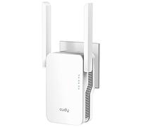 Cudy RE1800 AX1800 Gigabit Mesh Wi-FI 6 Prolongateur/Booster, Répéteur Double Bande Jusqu'à Une Vitesse de 1,8 Gbps
