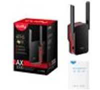 Cudy RE3000 Répéteur mesh AX3000 WiFi 6 G