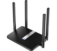 Routeur Cudy LT500 Wi-Fi Ethernet 1200Mo/s 5GHz WPS Double Bande Noir G