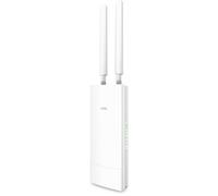 Cudy LT400 routeur sans fil Fast Ethernet Monobande (2,4 GHz) 4G Blanc