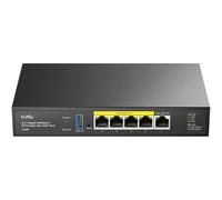 Cudy Routeur VPN 2-en-1 avec contrôleur de Points d'accès, C200P