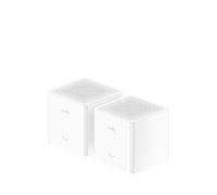 Cudy Système maillé AX3000 Wi-FI 6 pour Toute la Maison, M3000S 2-Pack