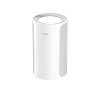 Cudy Système maillé BE6500 2,5G Wi-FI 7 pour Toute la Maison, M6500 1-Pack
