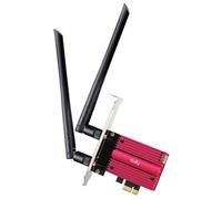 Cudy WE3000S carte réseau Interne WLAN / Bluetooth 2400 Mbit/s