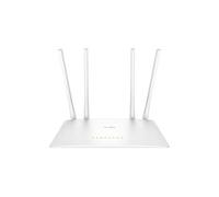Cudy WR1200 routeur sans fil Fast Ethernet Bi-bande (2,4 GHz / 5 GHz) Blanc