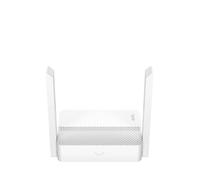 Cudy WR1200E Router Wi-Fi AC1200 Dual Band Bianco con 4 Porte Ethernet