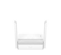 Cudy WR1200E Router Wi-Fi AC1200 Dual Band Bianco con 4 Porte Ethernet