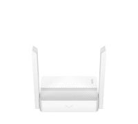 Cudy WR1200E routeur sans fil Fast Ethernet Bi-bande (2,4 GHz / 5 GHz) Blanc