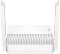 Cudy WR1200E Routeur Wi-Fi AC1200 Dual Band blanc avec 4 ports Ethernet