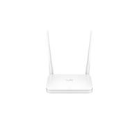 Cudy WR300 routeur sans fil Fast Ethernet Monobande (2,4 GHz) Blanc