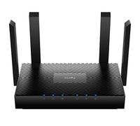 Routeur Gigabit Wifi 6 mailles double bande Cudy Wr3000 Ax3000