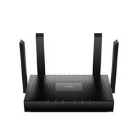 Cudy Routeur Wi‑Fi WR3000 AX3000 Double bande Maille 802.11ax 160 MHz MU‑MIMO OFDMA WPA3