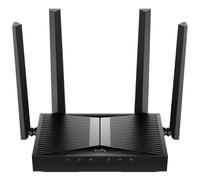 Cudy BE3600 WiFi 7 Gigabit 4 Stream Routeur Double Bande WR3600 MU-MIMO Antennes à Gain Élevé Clients Et Serveurs VPN, Contrôle du Cloud, Cudy APP