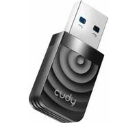 CUDY WU1300S Adaptateur Wi-Fi AC1300 USB 3.0