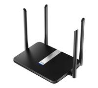 Routeur Wi-Fi cudy X6 AX1800 2.4 GHz, 5 GHz