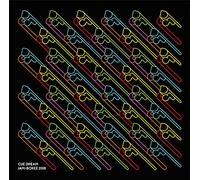 CUE ALL STARS - Cue Dream Jam Boree 2018 Rikiahou No Tsue