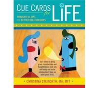 Cue Cards for Life by Steinorth & Christina Christina Steinorth Steinorth Christina Christina Steinorth (Auteur)