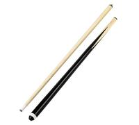 Cue de piscine professionnelle | Billard Pool Cues | Stick Poool en bois, Stick Sticks Billard Supplies | Christophe Lambert Anglais Stick | Bâtons de table 8ball, accessoires 8ball, ornements
