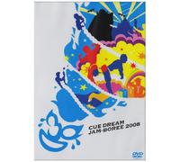 CUE DREAM JAM-BOREE 2008 [DVD]