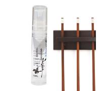 Cue pour huile de, piscine de billard pure huile pour cue pour, huile de lubrifiant et d'entretien 'tige de 10 ml d'huile lisse non collante pour éviter la fissuration du bois, la déformation