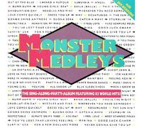 Cue (Smokie), Sawmix, Mirage, Francesco Napoli. [Import]