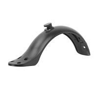 CUEI Garde-Boue de Scooter électrique, Garde-Boue de Scooter Durable à 4 Trous résistant aux éclaboussures, Garde-Boue de Scooter électrique résistant aux intempéries pour Scooter électrique