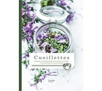 Cueillettes Magali Ancenay (Auteur)