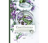 Cueillettes Magali Ancenay (Auteur)