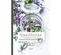 Cueillettes Magali Ancenay (Auteur)