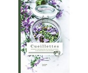 Cueillettes Magali Ancenay (Auteur)