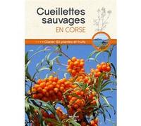 Cueillettes Sauvages En Corse - Glaner Plantes Et Fruits