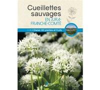 Cueillettes sauvages en Jura-Franche-Comté Philippe Chavanne (Auteur)
