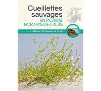 Cueillettes Sauvages En Picardie-Nord-Pas-De-Calais - 60 Plantes Et Fruits À Glaner