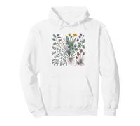 Cueilleur Cueillette Urbaine Urbain Sweat à Capuche