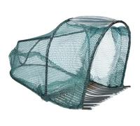 Cueilleur de Myrtilles à Main, Panier en Maille Acier pour Récolte | Verger, Collecte Douce des Baies, Outil Léger et Économe en Effort pour Travailleurs