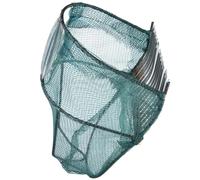 Cueilleur de Myrtilles Panier en Acier Portable, Poignée Maille | Collecte Douce Baies, Léger et Pratique, pour Verger, Ouvriers de Récolte
