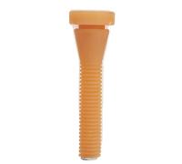 Cueilleur de Poulet, 96 Doigts de Plumeuse de Poulet pour Machine à Plumer, Cueilleur de Doigts Durable pour Plumer le Poulet, le Canard, la Caille, L'oie et la Volaille
