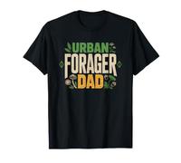 Cueilleur Urbain Cueillette Urbaine T-Shirt