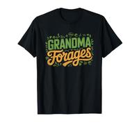 Cueilleur Urbain Cueillette Urbaine T-Shirt