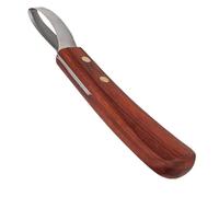 Cueilleurs et pareurs de sabots | Outils à main ergonomiques antidérapants - Tondeuse à sabots pour soins du maréchal-ferrant, nettoyage, ranch, ferme, sports équestres vétérinaires