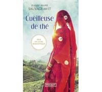 Cueilleuse de thé