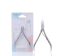 Cuemploypush-Coupe-Ongles Professionnel En Acier Inoxydable,Pince De Soin Des Peaux Mortes,Outil Hope - Type 1pcs