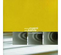 Cueni, Eliane - Slow Motion