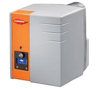 Cuenod - Brûleur Fioul Cuenod Nc4 Proview - 1 Allure - 30 À 40 Kw - 0,75 Us Gal/H - 2,5 À 3,4 Kg/H